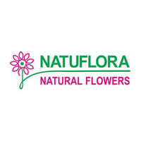 Natuflora logo